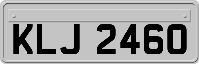 KLJ2460