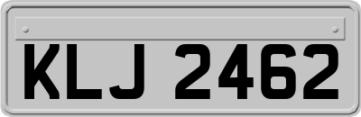 KLJ2462