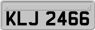 KLJ2466