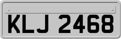 KLJ2468