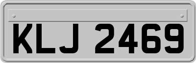 KLJ2469