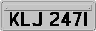 KLJ2471