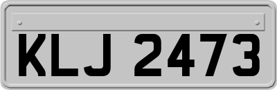 KLJ2473