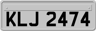 KLJ2474