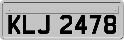 KLJ2478