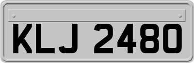 KLJ2480