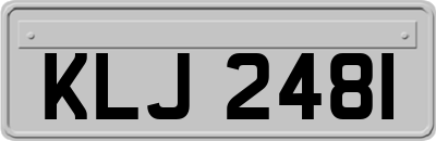 KLJ2481