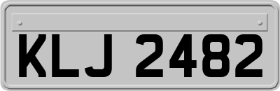 KLJ2482