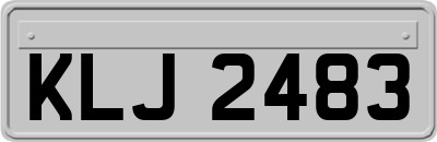 KLJ2483