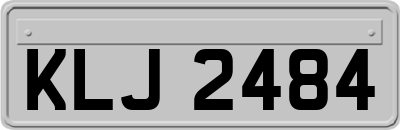 KLJ2484