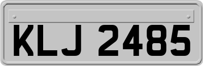 KLJ2485