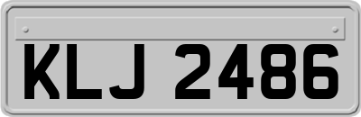 KLJ2486