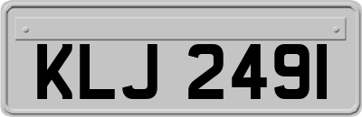 KLJ2491