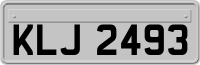 KLJ2493