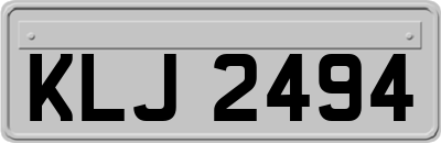 KLJ2494
