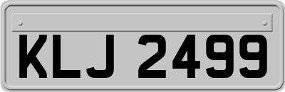 KLJ2499