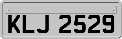 KLJ2529