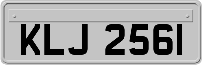 KLJ2561