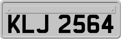 KLJ2564