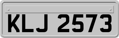 KLJ2573