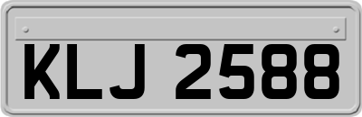 KLJ2588