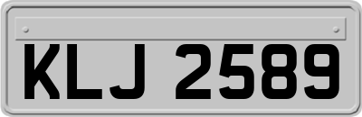 KLJ2589
