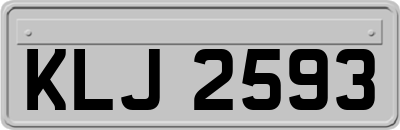 KLJ2593