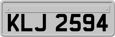 KLJ2594