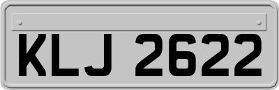 KLJ2622