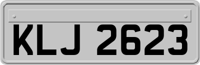 KLJ2623