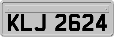 KLJ2624
