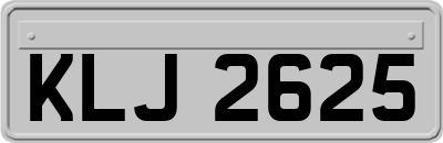 KLJ2625