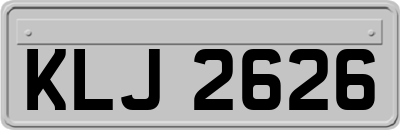 KLJ2626