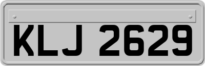 KLJ2629