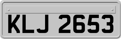 KLJ2653