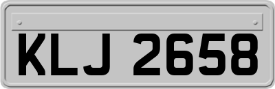 KLJ2658