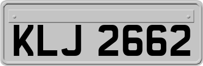 KLJ2662