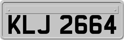 KLJ2664