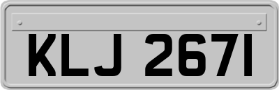 KLJ2671