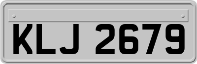 KLJ2679