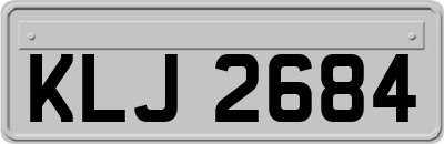 KLJ2684
