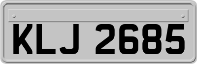 KLJ2685
