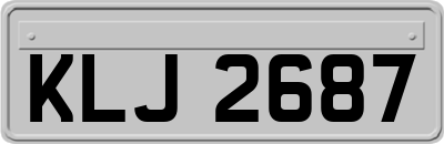 KLJ2687