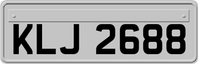KLJ2688
