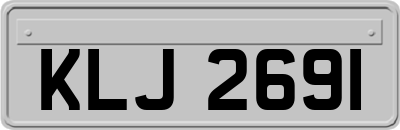 KLJ2691