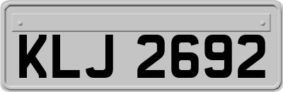 KLJ2692