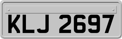KLJ2697