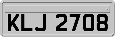 KLJ2708