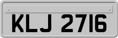 KLJ2716