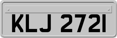 KLJ2721